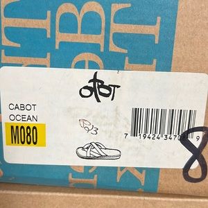 OTBT sandals